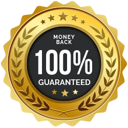 RetraBurn 60-day money-back guarantee